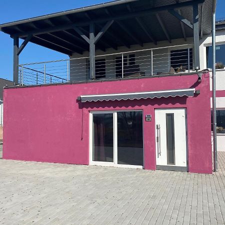 Apartmenthaus Krone Wohnen Mit Herz Bexbach Екстериор снимка